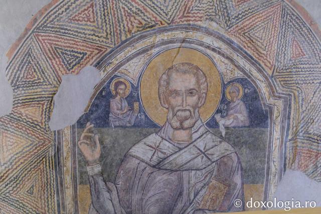Biserica „Sfântul Pantelimon” din Nerezi, Macedonia de Nord