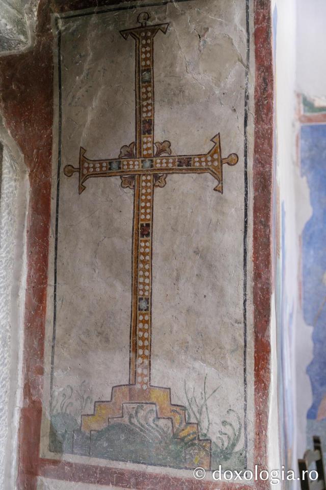 Biserica „Sfântul Pantelimon” din Nerezi, Macedonia de Nord