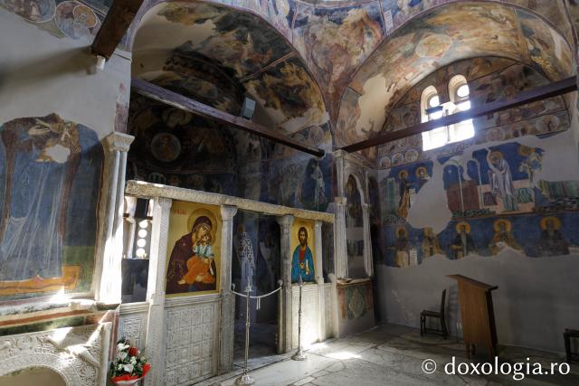 Biserica „Sfântul Pantelimon” din Nerezi, Macedonia de Nord