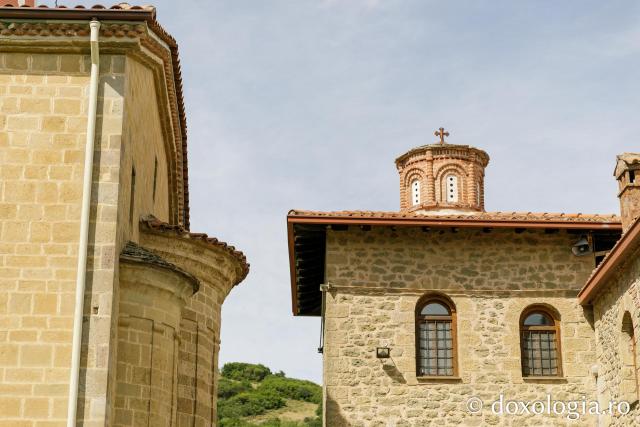 Mănăstirea „Sfântul Ștefan” de la Meteora