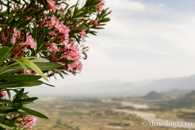 Mănăstirea „Sfântul Ștefan” de la Meteora
