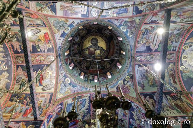 Mănăstirea „Sfântul Ștefan” de la Meteora