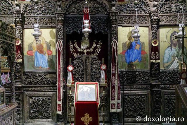 Mănăstirea „Sfântul Ștefan” de la Meteora