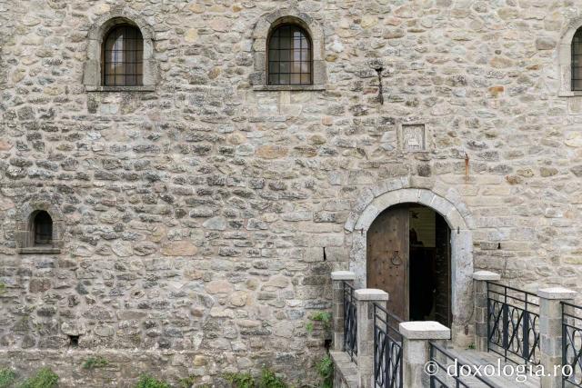 Mănăstirea „Sfântul Ștefan” de la Meteora