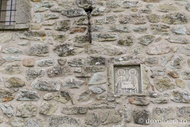 Mănăstirea „Sfântul Ștefan” de la Meteora