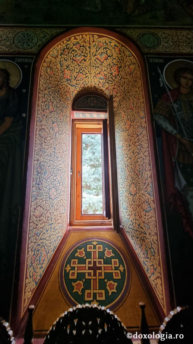 Mănăstirea Antonești