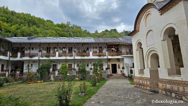 Mănăstirea Arnota