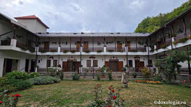 Mănăstirea Arnota