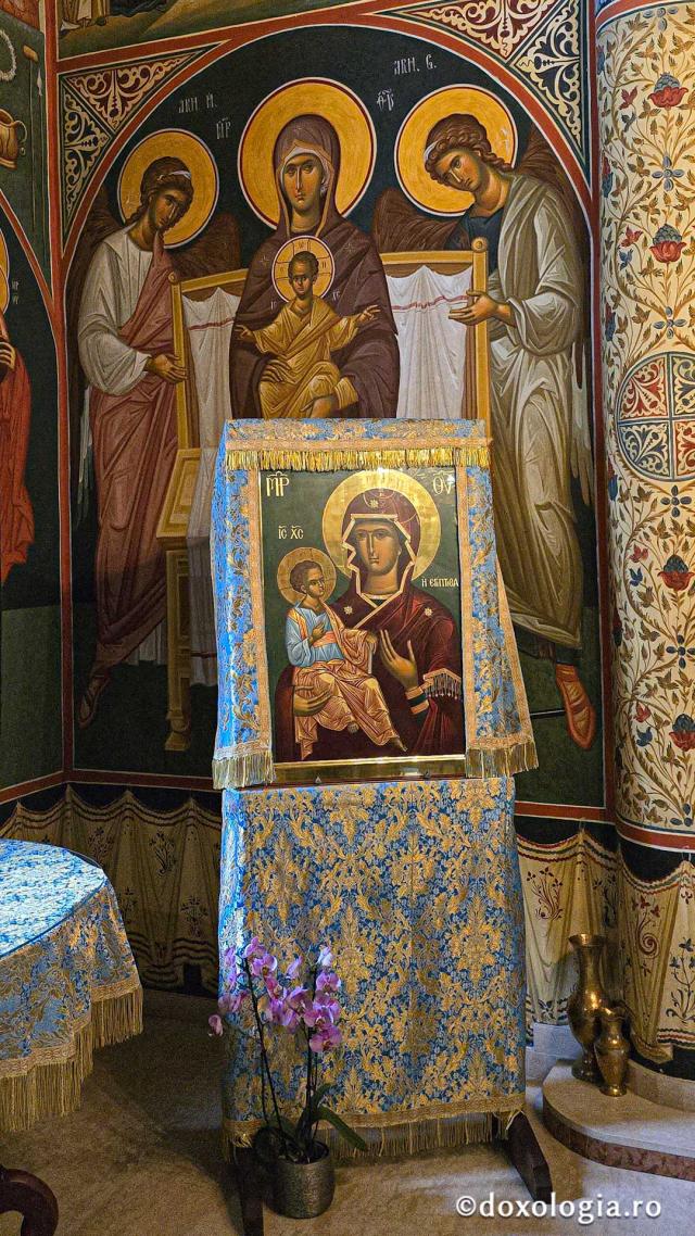Mănăstirea Arnota