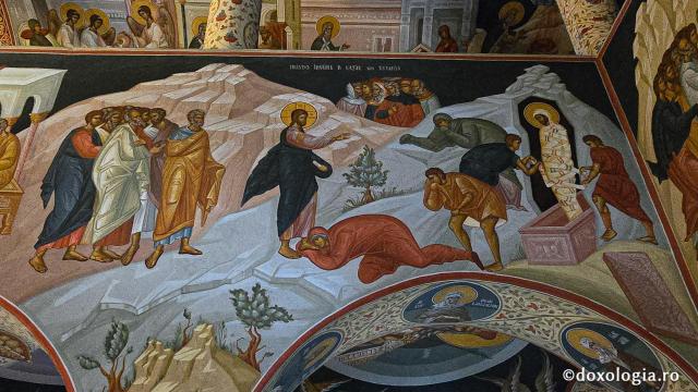 Mănăstirea Arnota