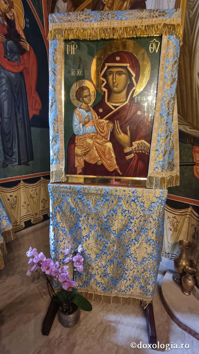 Mănăstirea Arnota