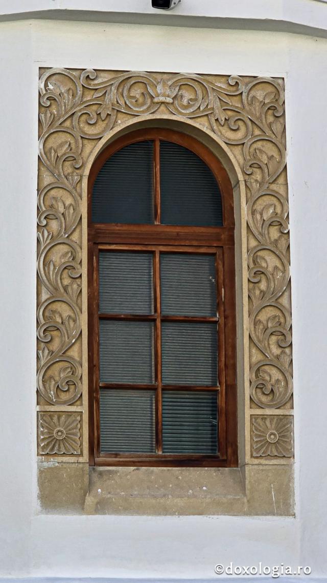 Mănăstirea Brâncoveanu de la Sâmbăta de Sus