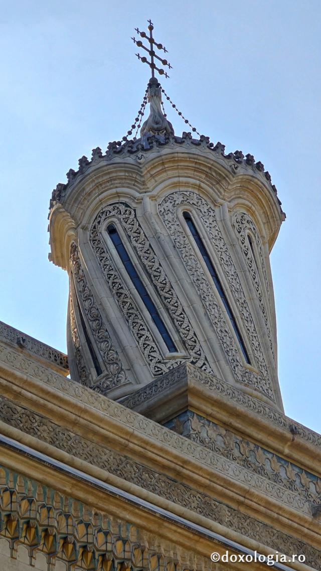 Mănăstirea Curtea de Argeș