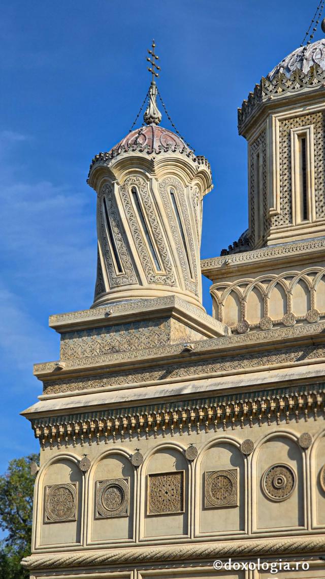 Mănăstirea Curtea de Argeș