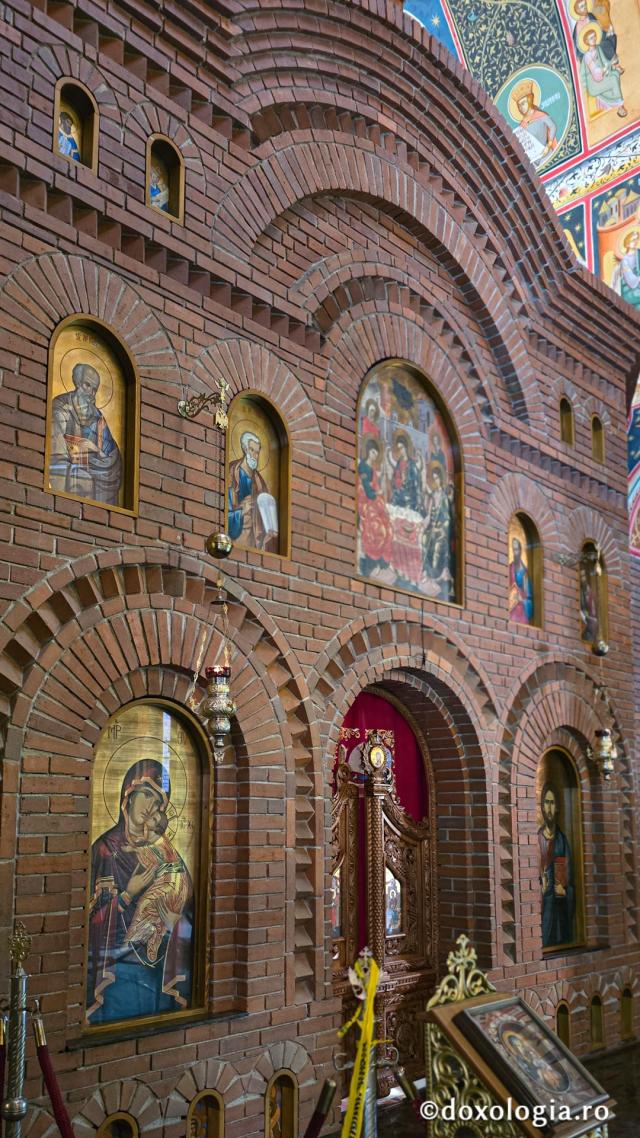 Catedrala Arhiepiscopală de la Curtea de Argeș