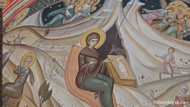Catedrala Arhiepiscopală de la Curtea de Argeș