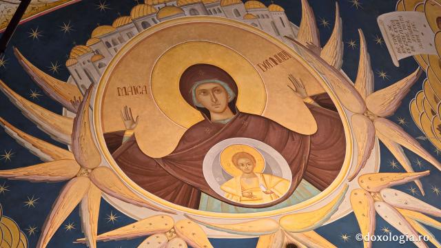 Catedrala Arhiepiscopală de la Curtea de Argeș