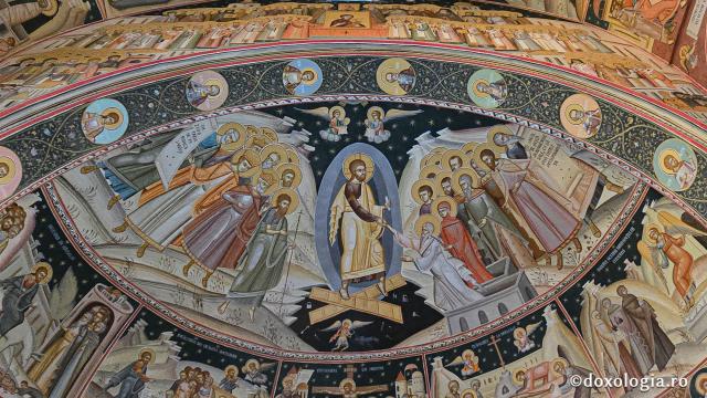 Catedrala Arhiepiscopală de la Curtea de Argeș