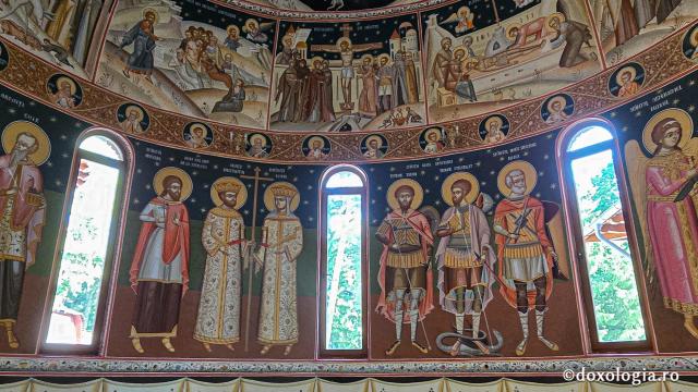 Catedrala Arhiepiscopală de la Curtea de Argeș