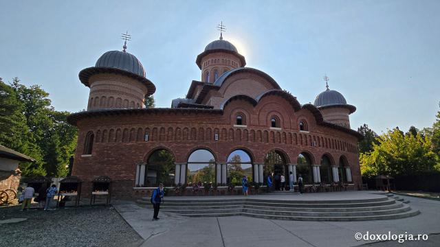 Catedrala Arhiepiscopală de la Curtea de Argeș