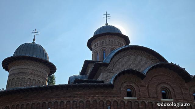 Catedrala Arhiepiscopală de la Curtea de Argeș