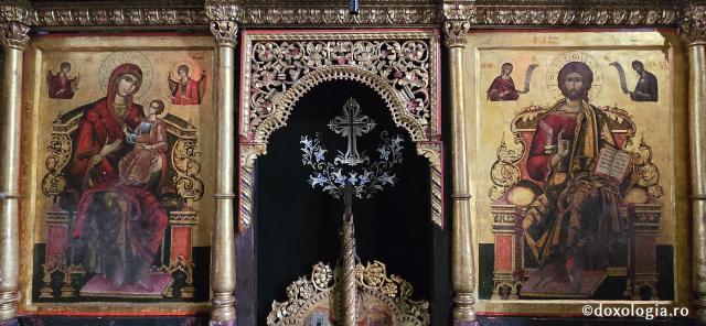 Mănăstirea Govora – una dintre cele mai vechi mănăstiri din Țara Românească / Foto: Bogdan Zamfirescu Mănăstirea Govora