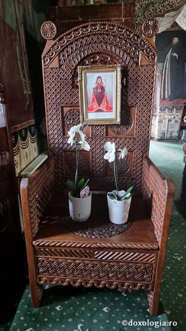 Mănăstirea Govora – una dintre cele mai vechi mănăstiri din Țara Românească / Foto: Crina Zamfirescu Mănăstirea Govora