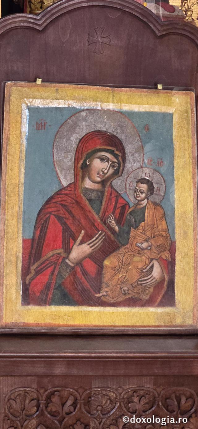 Mănăstirea Hurezi, cea mai importantă ctitorie a domnitorului martir Constantin Brâncoveanu / Foto: Bogdan Zamfirescu Mănăstirea Hurezi