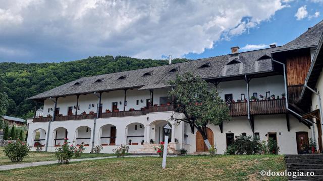 Mănăstirea Hurezi, cea mai importantă ctitorie a domnitorului martir Constantin Brâncoveanu / Foto: Crina Zamfirescu Mănăstirea Hurezi