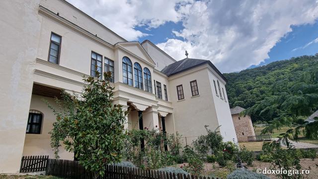 Mănăstirea Hurezi, cea mai importantă ctitorie a domnitorului martir Constantin Brâncoveanu / Foto: Crina Zamfirescu Mănăstirea Hurezi
