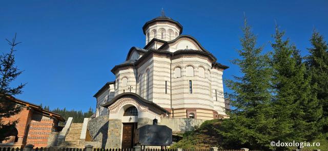 Mănăstirea Oașa