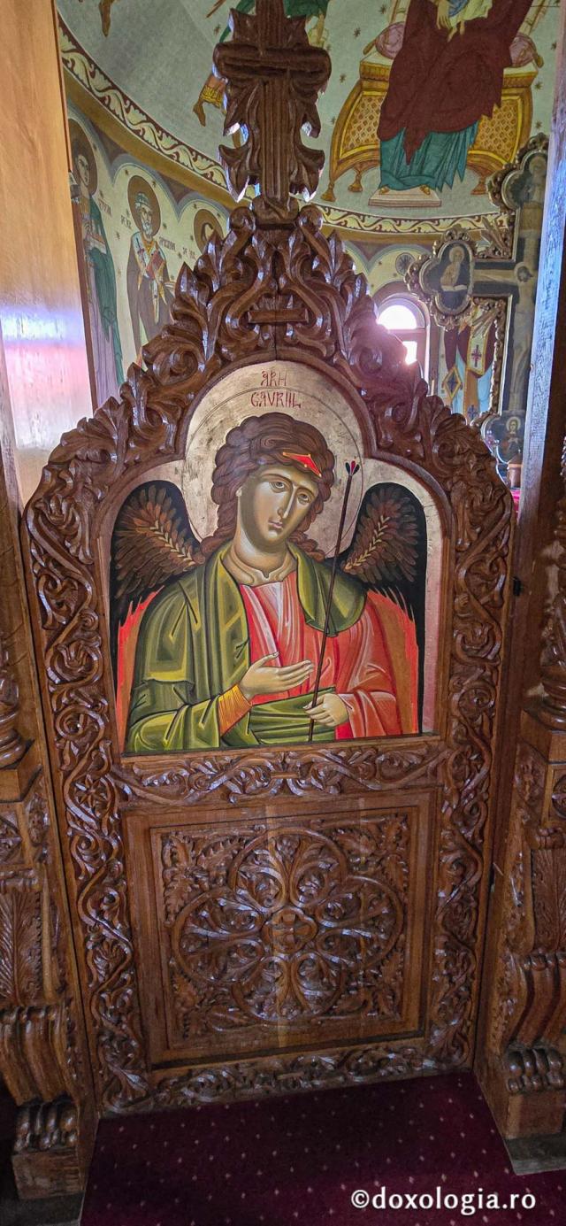 Mănăstirea Oașa
