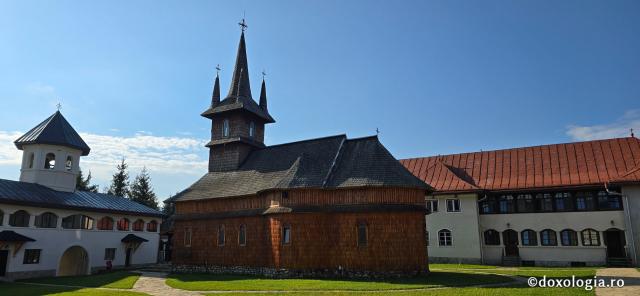 Mănăstirea Oașa