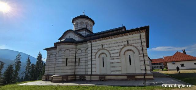 Mănăstirea Oașa