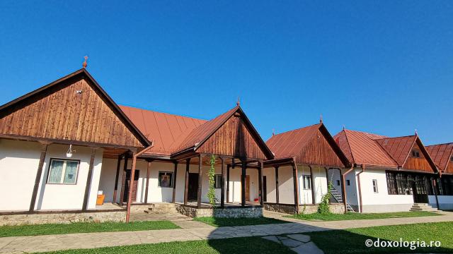 Mănăstirea Oașa