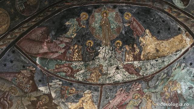 Mănăstirea Păpușa