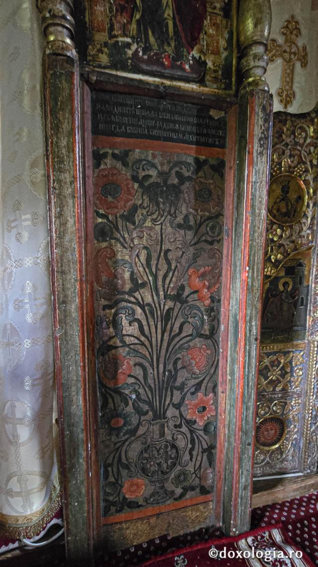 Mănăstirea Păpușa