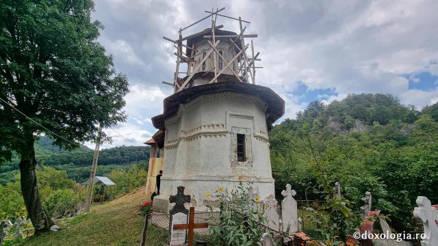 Mănăstirea Păpușa
