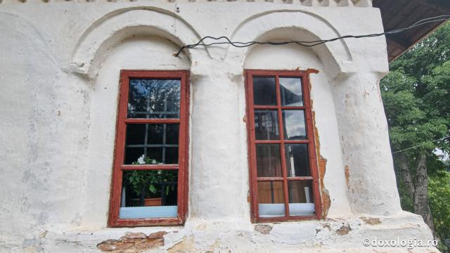 Mănăstirea Păpușa