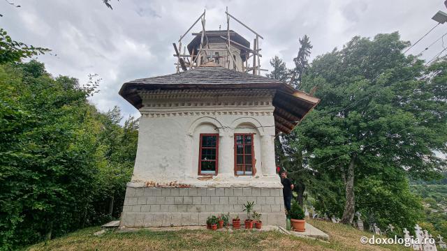 Mănăstirea Păpușa