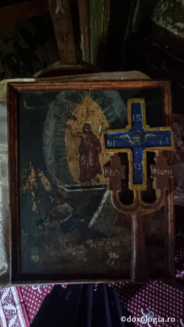 Mănăstirea Păpușa