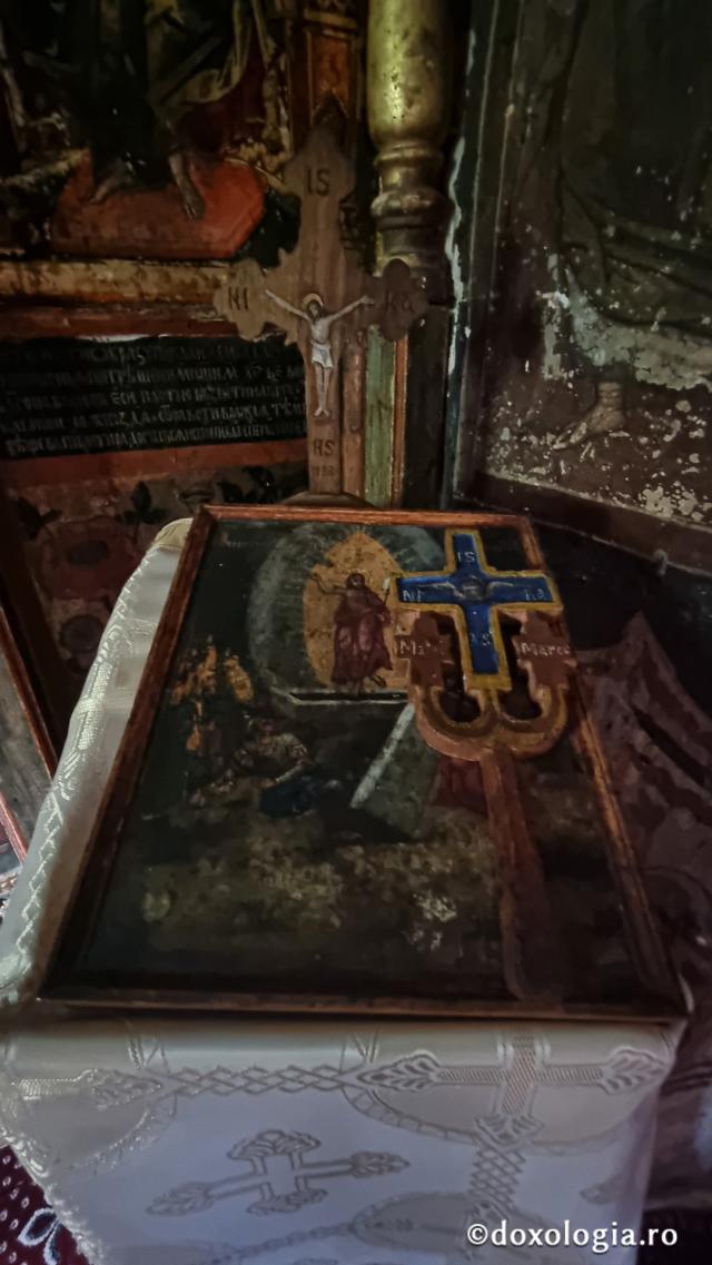 Mănăstirea Păpușa