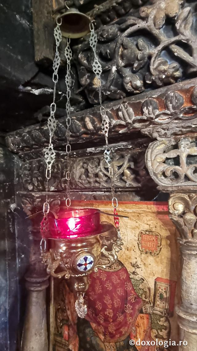 Mănăstirea Păpușa