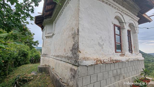 Mănăstirea Păpușa