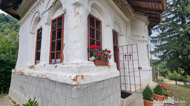 Mănăstirea Păpușa