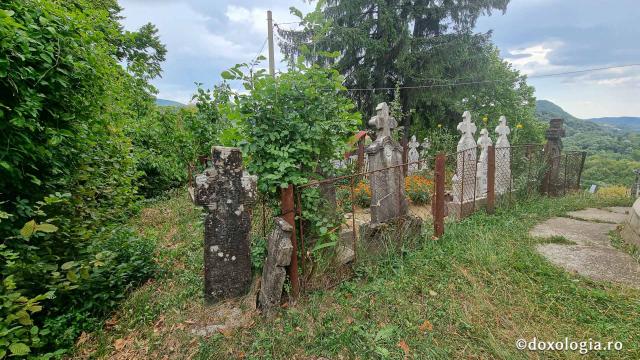 Mănăstirea Păpușa