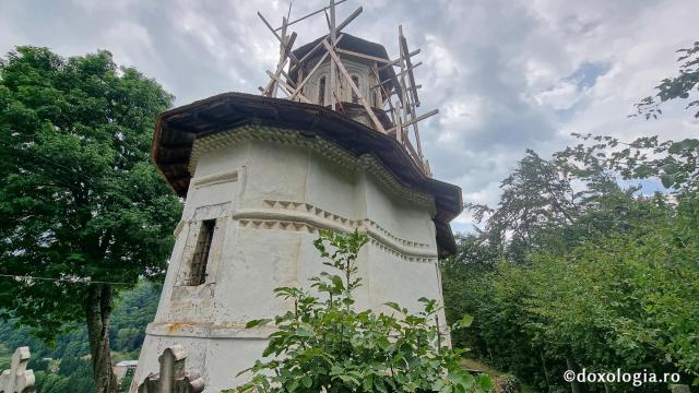 Mănăstirea Păpușa