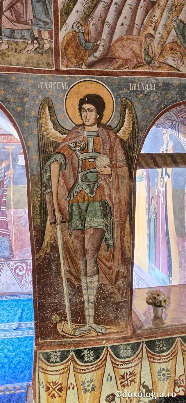 Bolnița „Sfântul Nicolae” de la Mănăstirea Polovragi