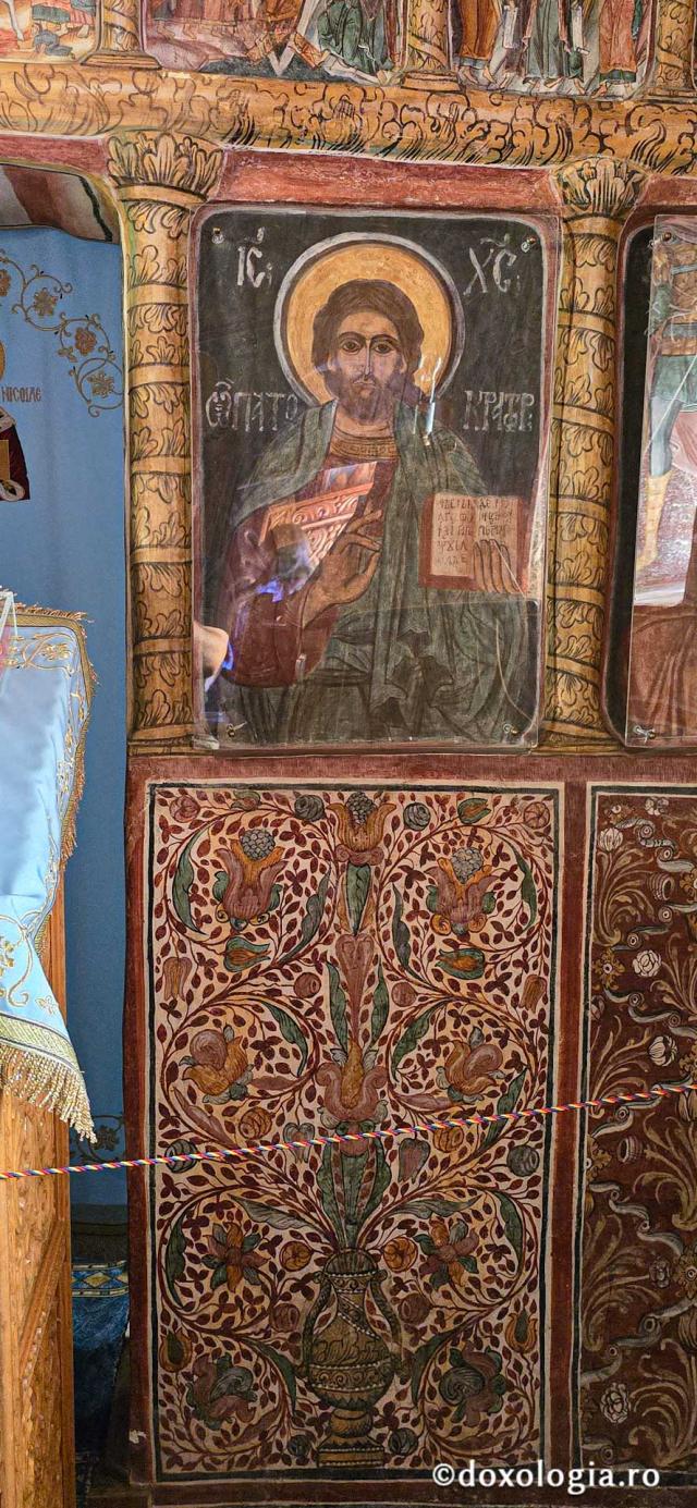 Bolnița „Sfântul Nicolae” de la Mănăstirea Polovragi