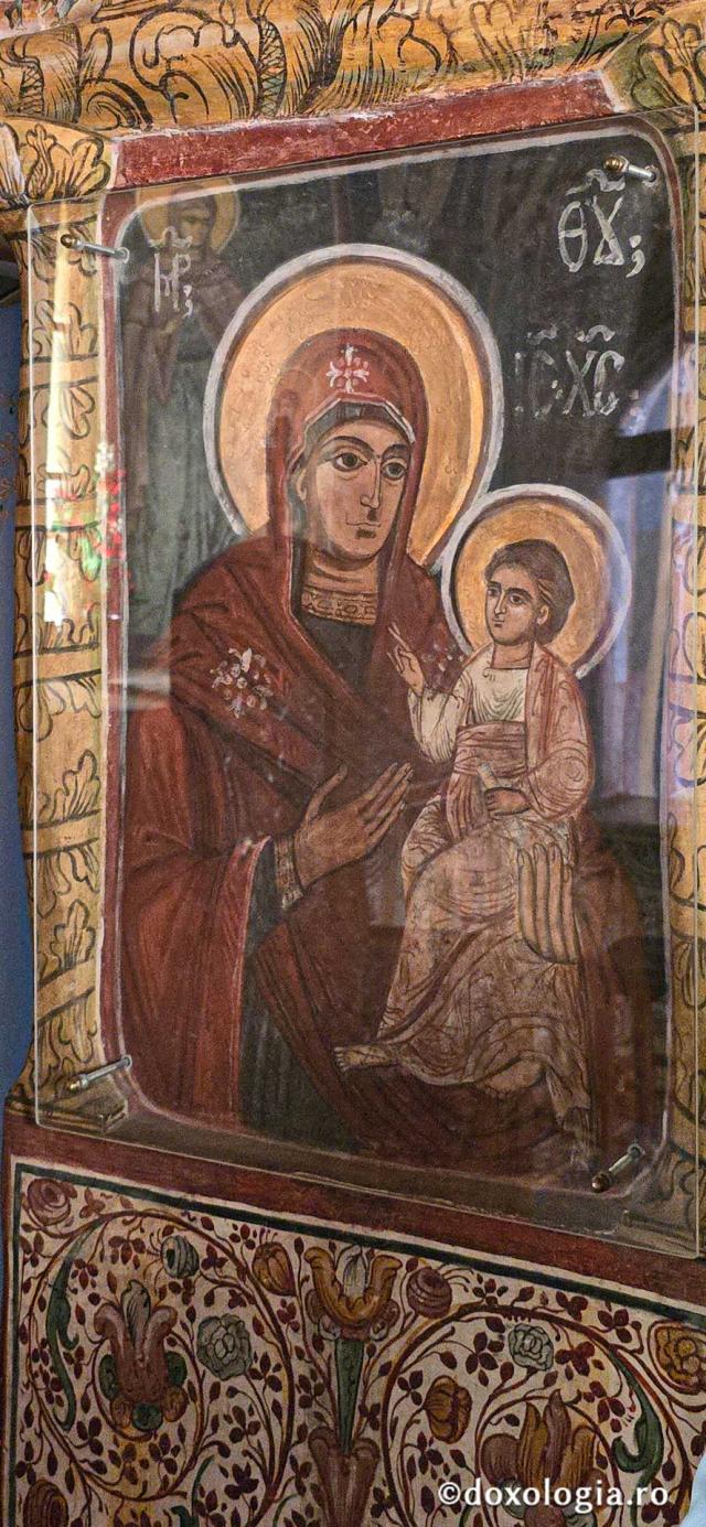 Bolnița „Sfântul Nicolae” de la Mănăstirea Polovragi